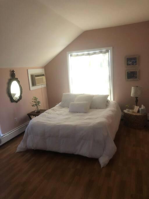 Peddlers Carriage House Apartment New Hope Exterior photo