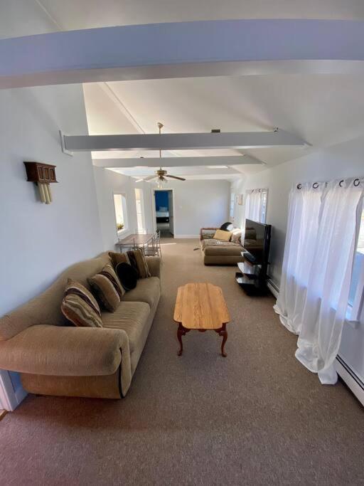 Peddlers Carriage House Apartment New Hope Exterior photo