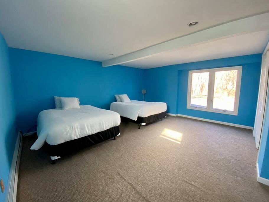 Peddlers Carriage House Apartment New Hope Exterior photo