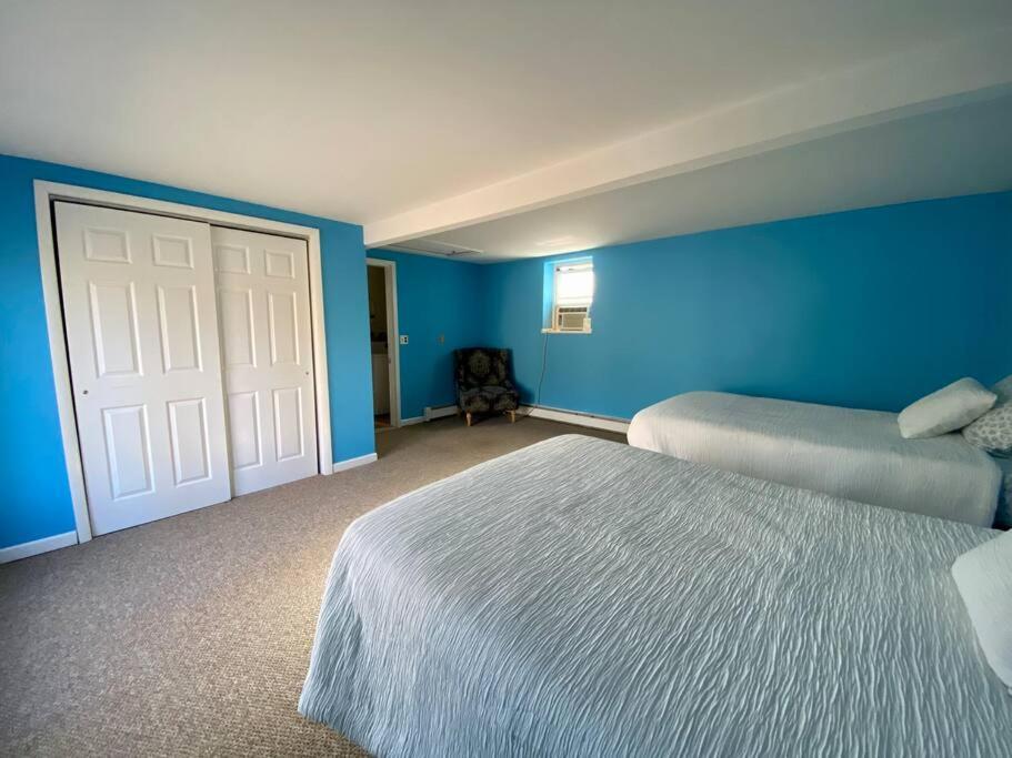 Peddlers Carriage House Apartment New Hope Exterior photo