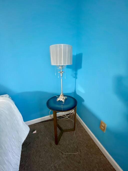 Peddlers Carriage House Apartment New Hope Exterior photo